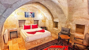Standard Room | Free WiFi