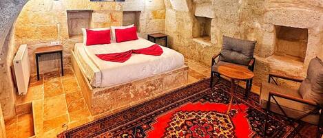 Habitación estándar | Wifi gratis