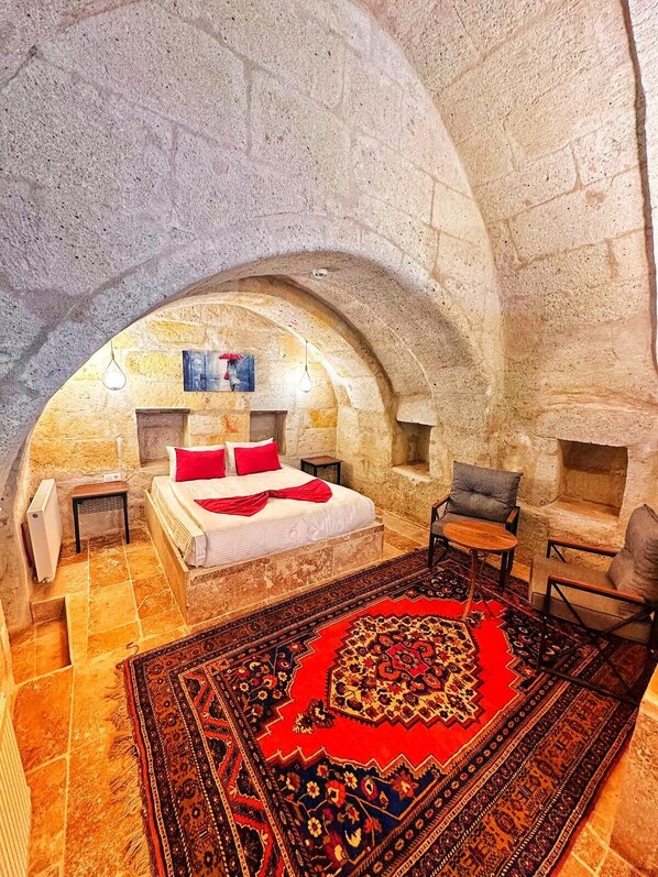 Habitación estándar | Wifi gratis