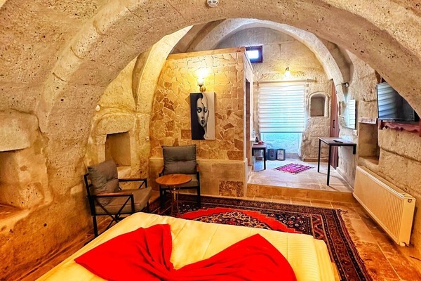 Standard Room | Free WiFi
