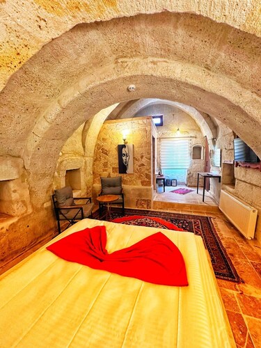 CRİMSON CAPPADOCİA