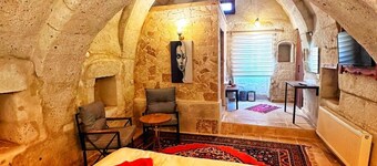 CRİMSON CAPPADOCİA