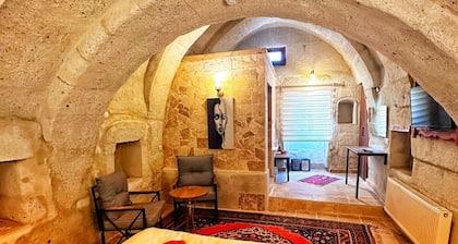 CRİMSON CAPPADOCİA