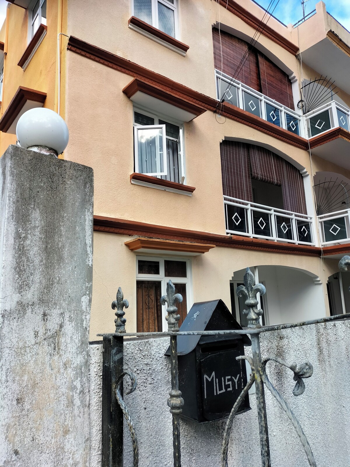 Bild für Gastgeberprofil