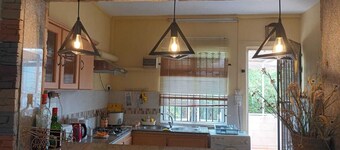 Romantic, peaceful apartment just minutes from Péreybere, Mauritius