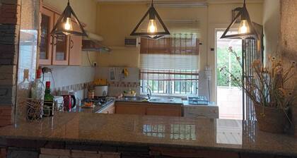 Appartement romantique et paisible a quelque minutes de Péreybere, l'ßle Maurice