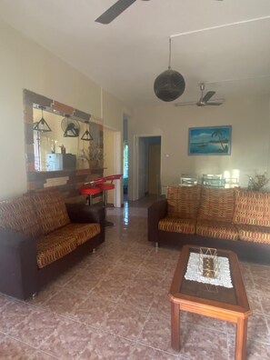 منطقة المعيشة