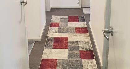 Spacious 3-bedroom home in the quiet and leafy suburb of Page, Belconnen.