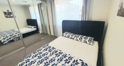 Spacious 3-bedroom home in the quiet and leafy suburb of Page, Belconnen.