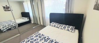 Spacious 3-bedroom home in the quiet and leafy suburb of Page, Belconnen.