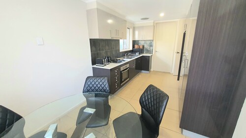 Spacious 3-bedroom home in the quiet and leafy suburb of Page, Belconnen.