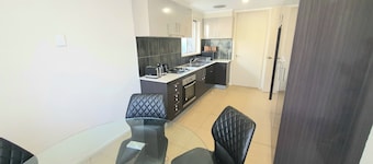 Spacious 3-bedroom home in the quiet and leafy suburb of Page, Belconnen.