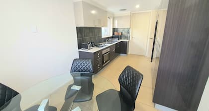 Spacious 3-bedroom home in the quiet and leafy suburb of Page, Belconnen.