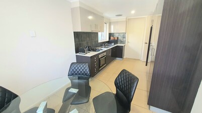 Spacious 3-bedroom home in the quiet and leafy suburb of Page, Belconnen.