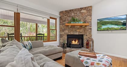 Relaxing 8 Acre Forest Sanctuary