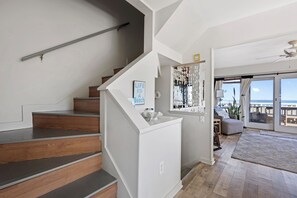 Interior - BAY Views/Community Pool - 1 Port Lewes (Lewes)