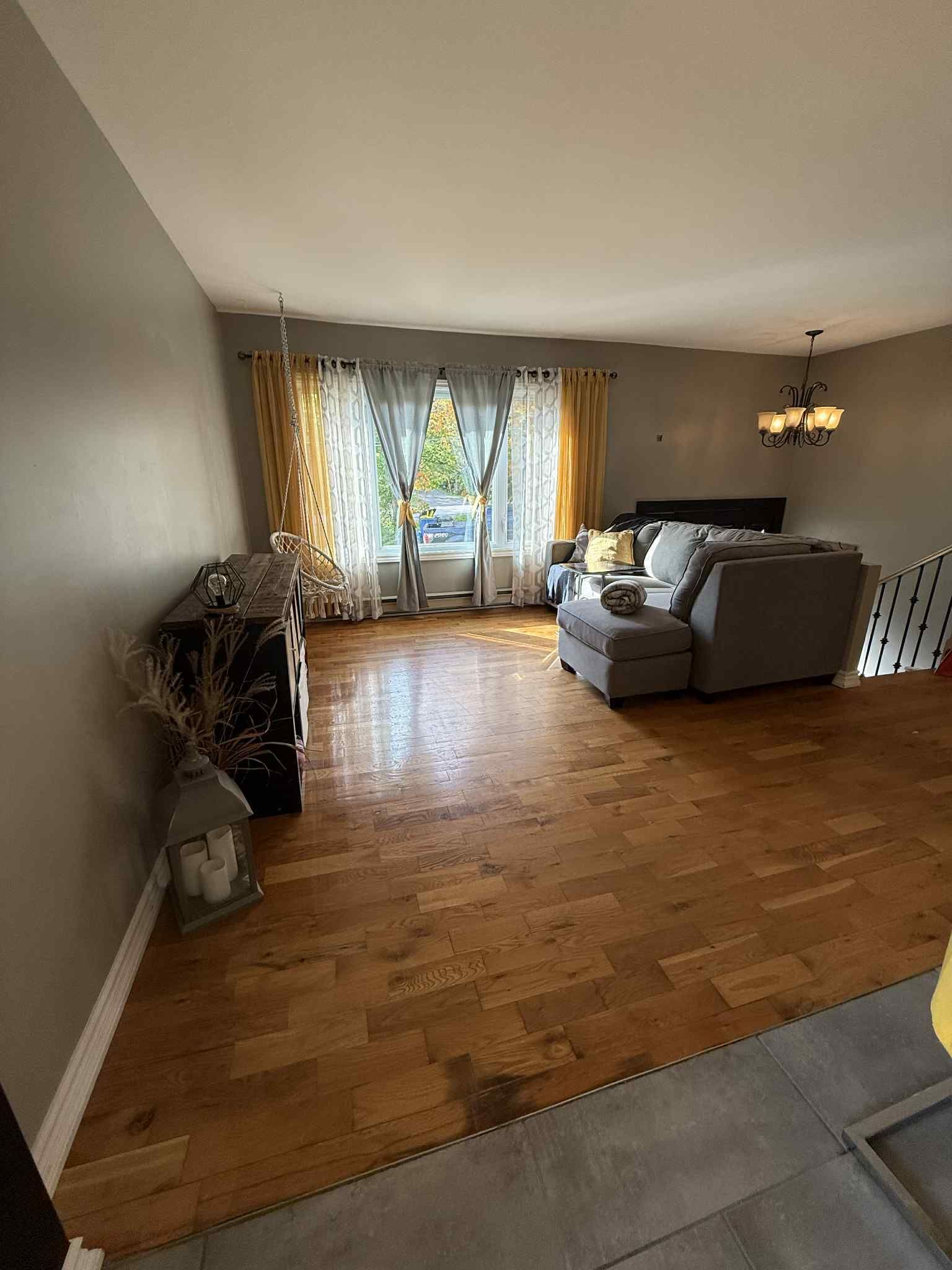 منطقة المعيشة