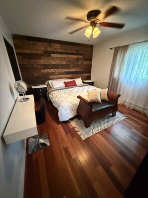 3 dormitorios, wifi, ropa de cama