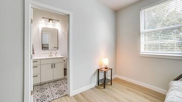 Apartment (3 Bedrooms) | Interior