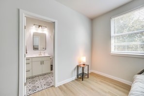 Apartment (3 Bedrooms) | Interior