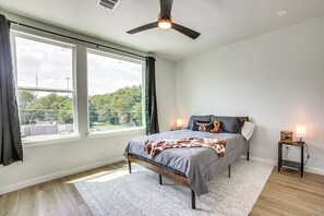 Apartment (3 Bedrooms) | Interior