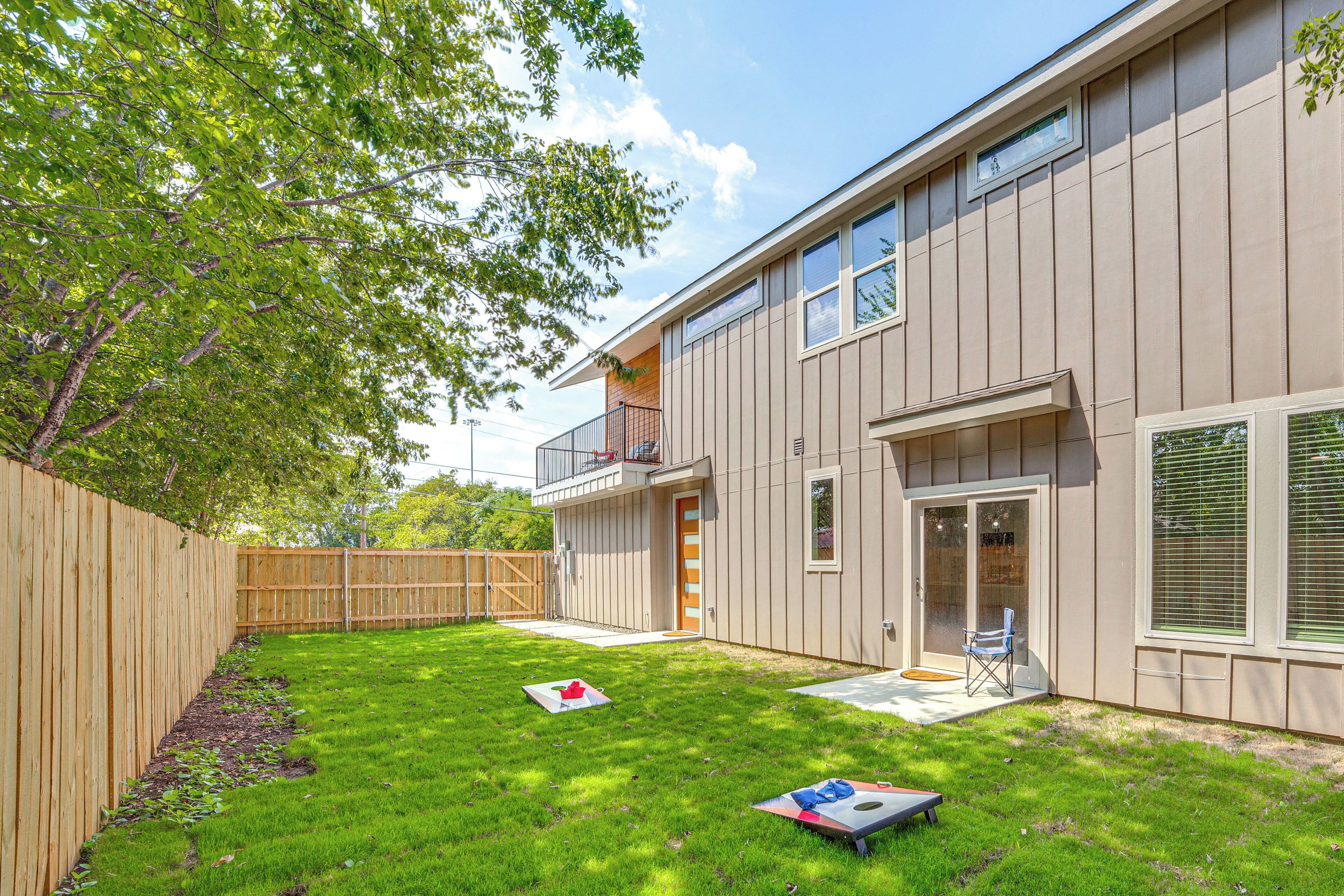 Apartment (3 Bedrooms) | Interior