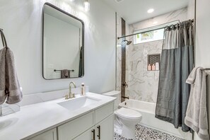 Apartment (3 Bedrooms) | Innenbereich