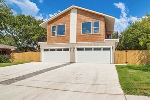 Apartment (3 Bedrooms) | Interior