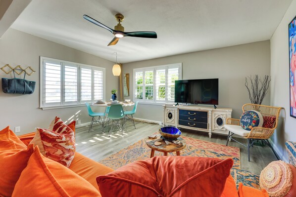 House (3 Bedrooms) | Front of property
