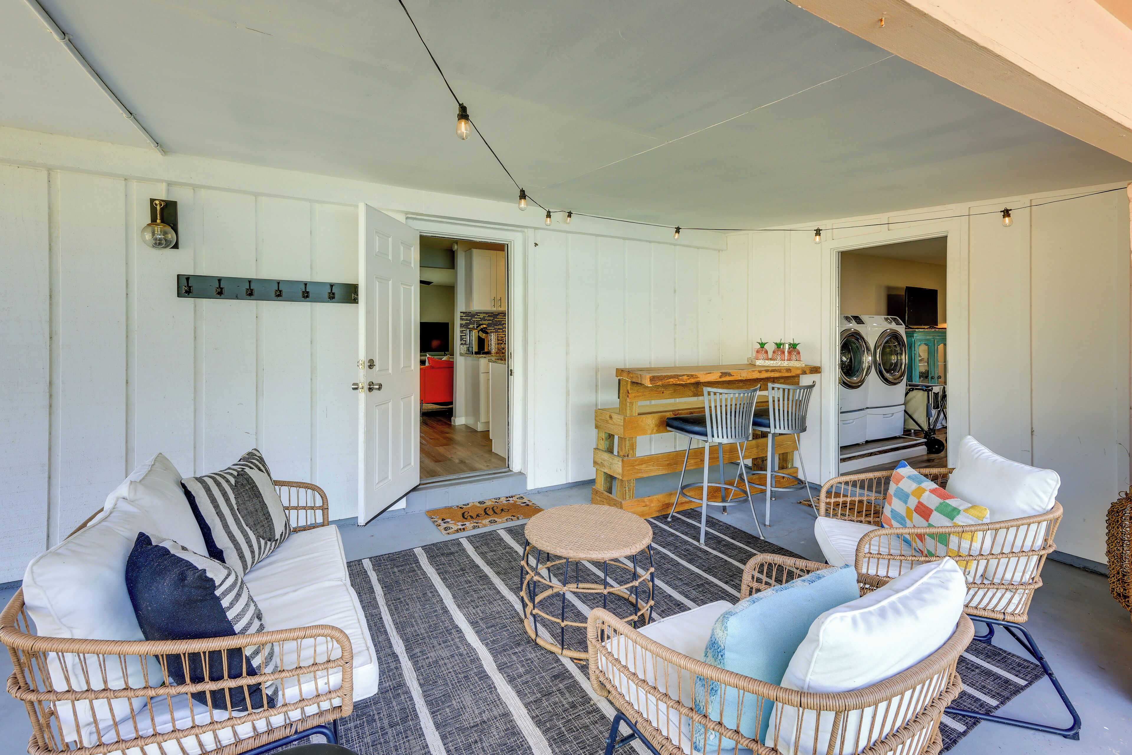 Casa (3 Bedrooms) | Interior