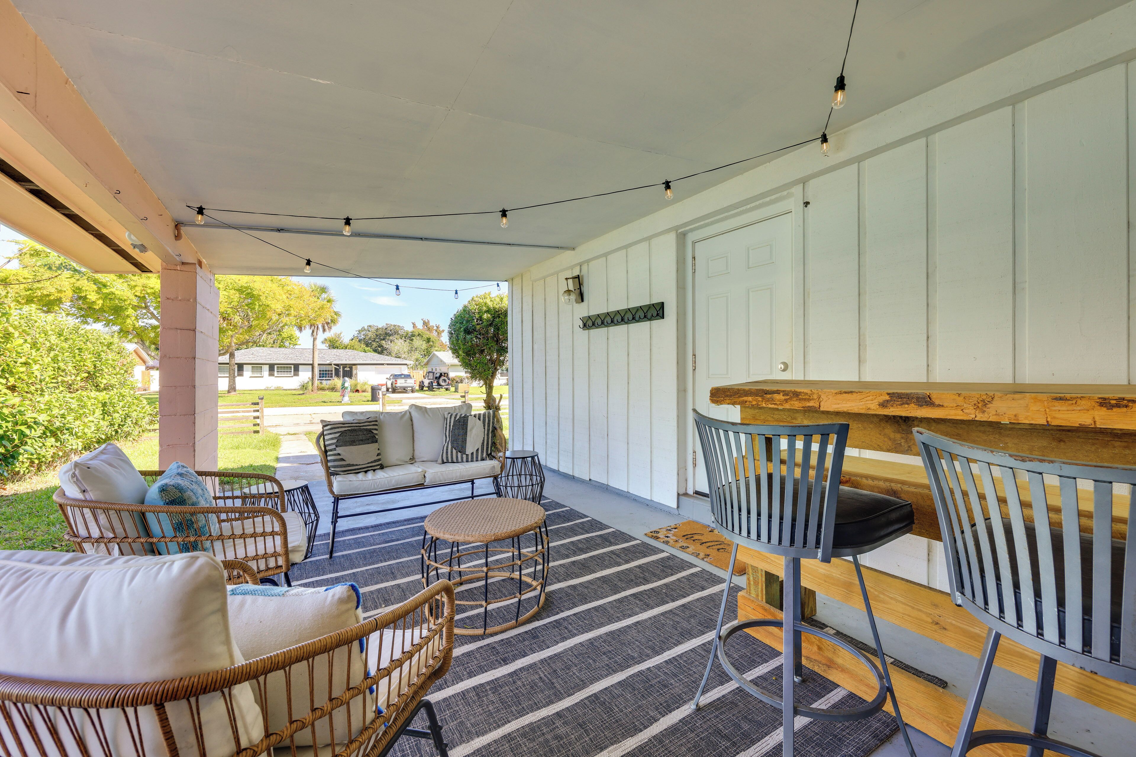 單棟房屋 (3 Bedrooms) | 內部