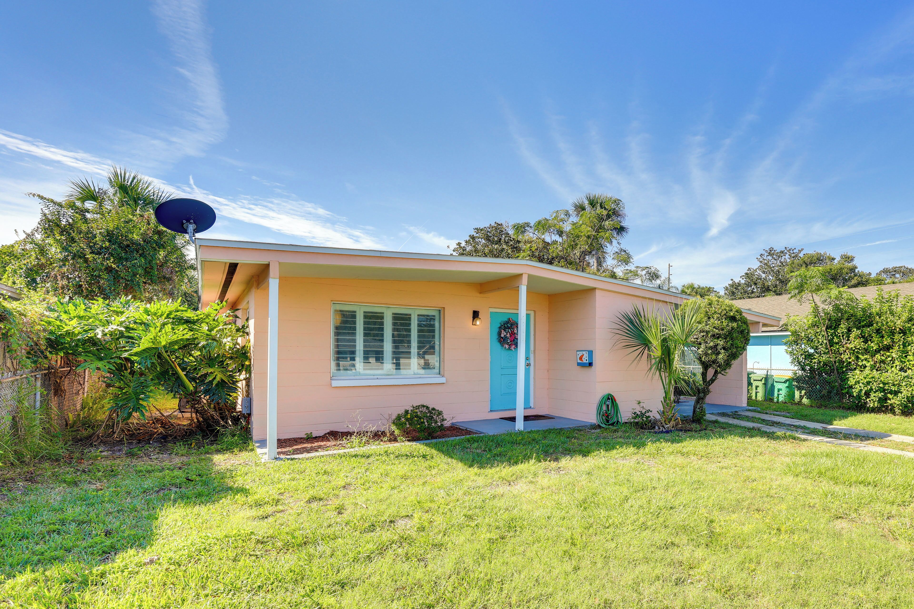 Talo (3 Bedrooms) | Sisätilat