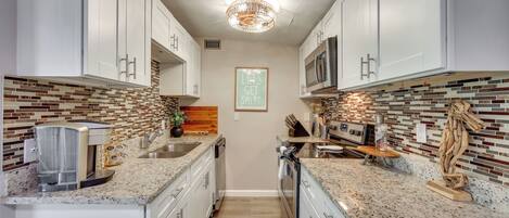 Maison (3 Bedrooms) | Intérieur