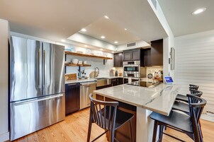 Apartment (3 Bedrooms) | Interior