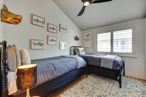 Apartment (3 Bedrooms) | Interior