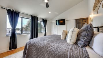 公寓 (3 Bedrooms) | 內部