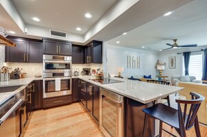 Apartment (3 Bedrooms) | Interior