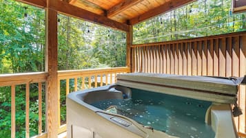 Ferienhaus (1 Bedroom) | Innenbereich
