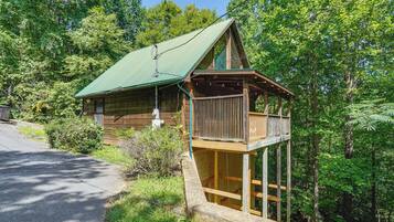 Ferienhaus (1 Bedroom) | Innenbereich