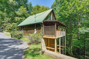 Hus (1 Bedroom) | Innvendig