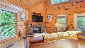 Ferienhaus (1 Bedroom) | Innenbereich