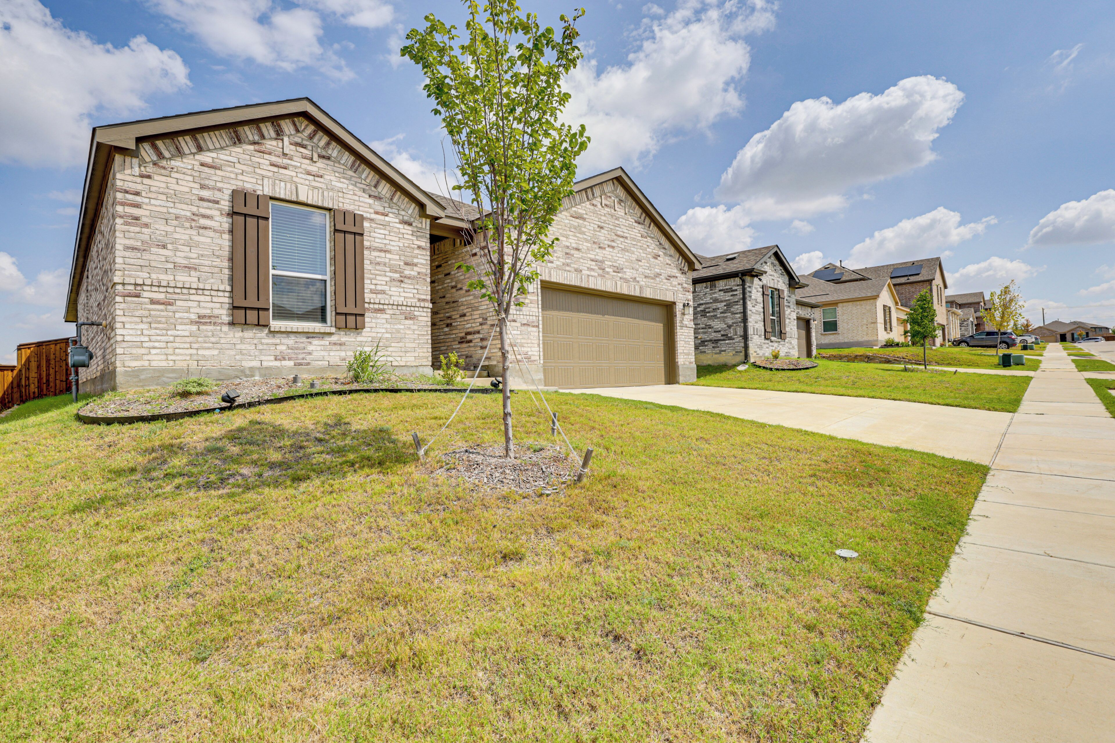 独立别墅 (3 Bedrooms) | 住宿内部