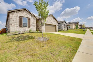 Maison (3 Bedrooms) | Intérieur
