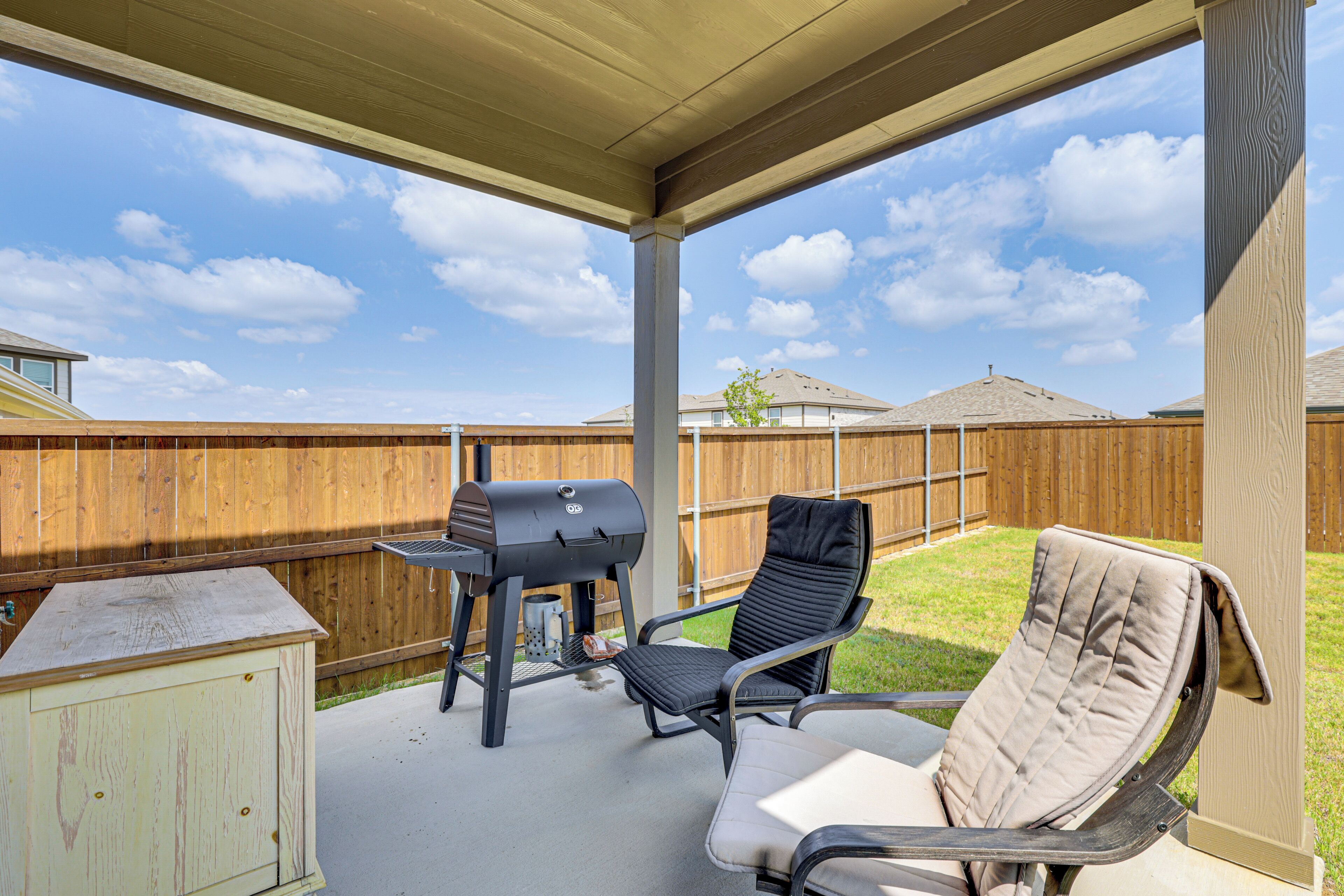 Nhà (3 Bedrooms) | Mặt tiền nơi lưu trú