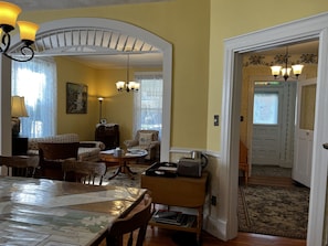 Sala de reuniones