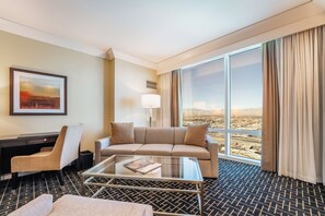 Fernseher, Arbeitsbereiche