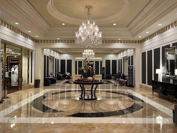 Hall