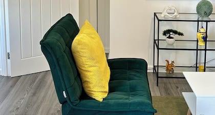 3Bed Property in jarrow city, Ideal for NHS, Contractors &Families.Free parking.