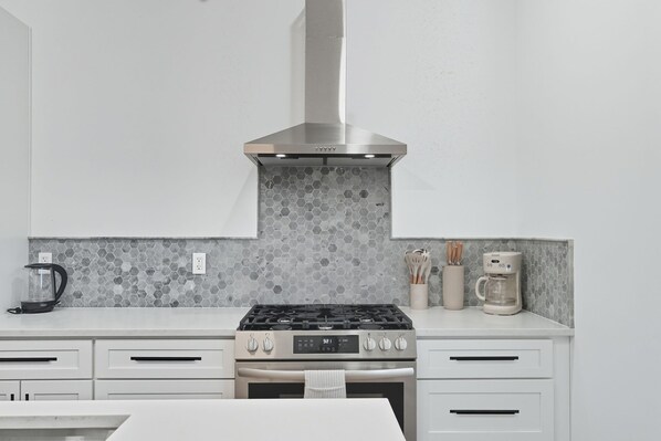 Cucina privata