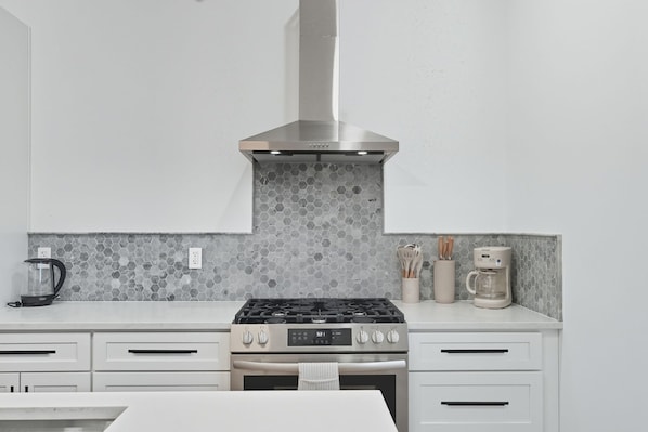 Cucina privata